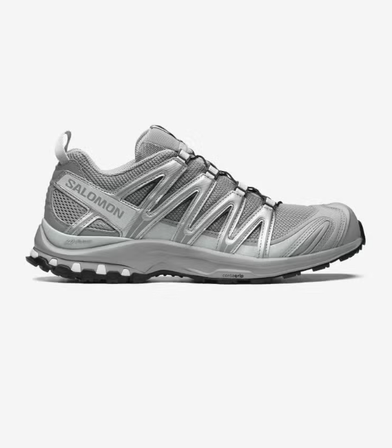 Outdoor footwear
