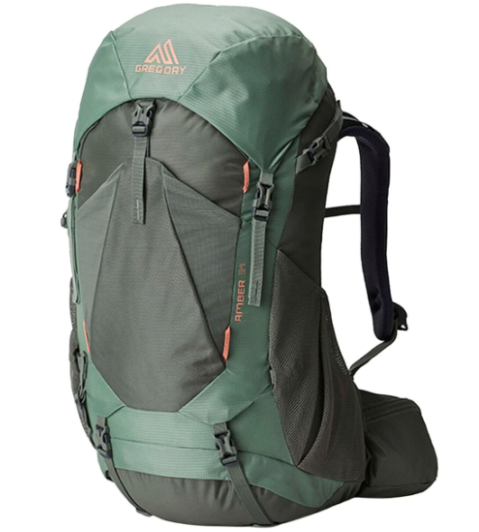 Packs and accessories category