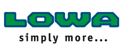 Partner brand logo